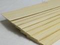 木板桐木板木片木条薄木板轻木片模型材料DIY建筑/飞机模型可定制 (1)